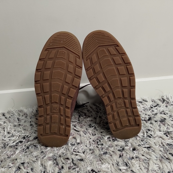 Kodiak Waterproof Leather Mid Hikers - Picture 4 of 10